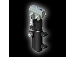PMP20系列手动泵为双作用液压手动泵，在推和拉的过程中都产生排量，这样提高了工作效率，同时使泵的排量连续，泵体为铸铁。PMP12和PMP25为单作用手动泵，泵体为铝。该系列的手动泵采用管路安装（In-line mounting hydraulic hand pumps。），可任意位置安装。型号分别有：PMP12,PMP25,PMP25EP,PMP20,PMP20-E,PMP20-BYB,PMP20-BYB-E,PMP20-M,PMP20-L.