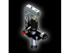 PM系列手动泵为双作用液压手动泵，在推和拉的过程中都产生排量。这样提高了工作效率，同时使泵的排量连续。该系列的手动泵采用油箱安装，可配1L，2L，3L，5L，7L，10L油箱组成操作单作用液压油缸的手动泵站。型号有：PM6-12-25-45 、PM-6-12-25-45-M、PM-6-12-25-45-mna、PM-6-12-25-45-L、PM-6-12-25-45-e、PM-6-12-25-45-byC、PM-6-12-25-45-byB、PM-6-12-25-45-byB-m、PM-6-12-25-