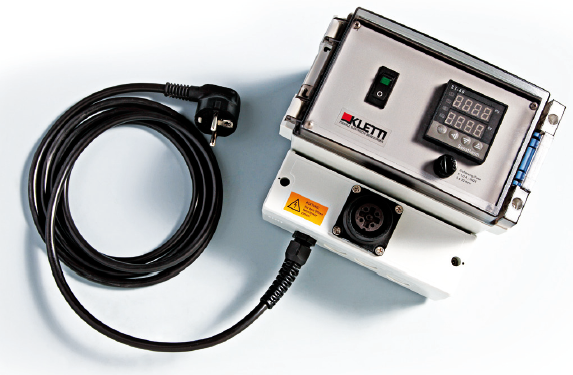 KM-RD1000温度控制器